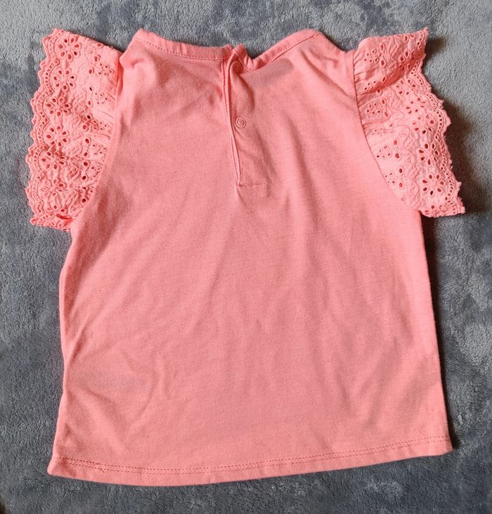 Lot de vêtements bébé Kiabi mix & match Lot de vêtements été à combiner Kiabi - photo numéro 5