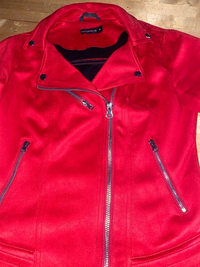 Blouson - photo numéro 3