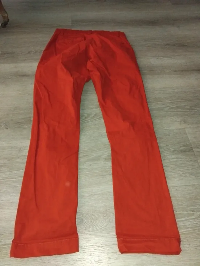 Pantalon monoprix homme - photo numéro 2