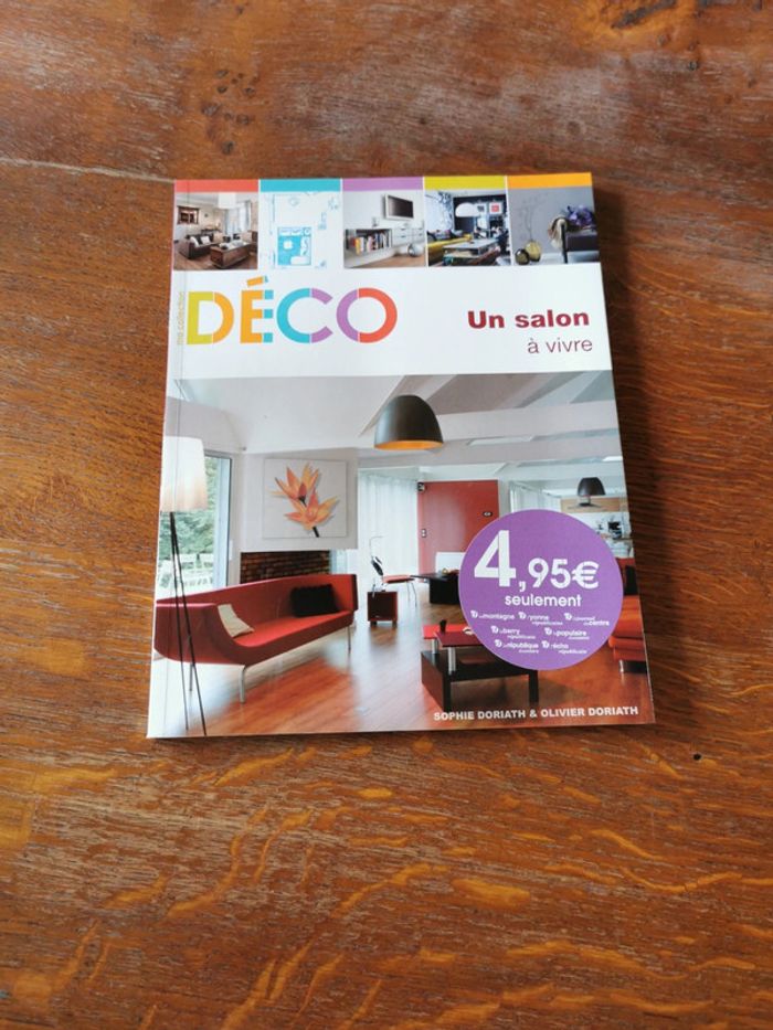 Magasine déco