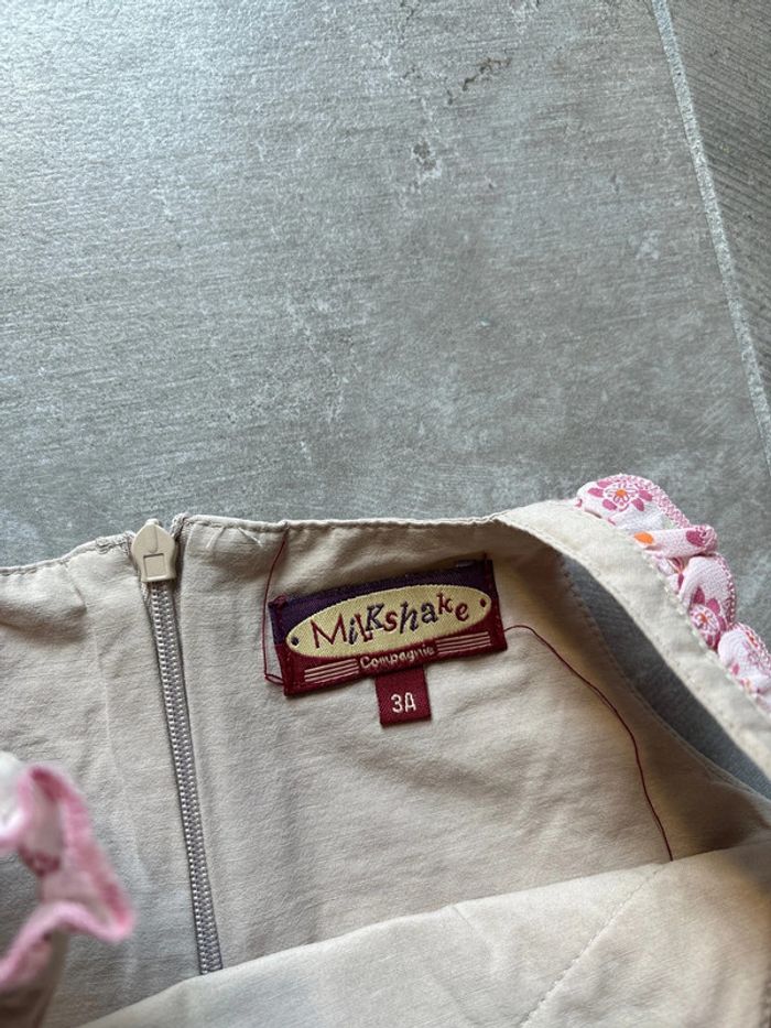 Robe été fille 3 ans - photo numéro 3