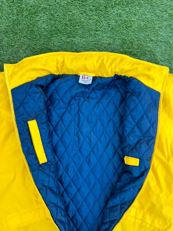 Veste Renault Clio - photo numéro 5