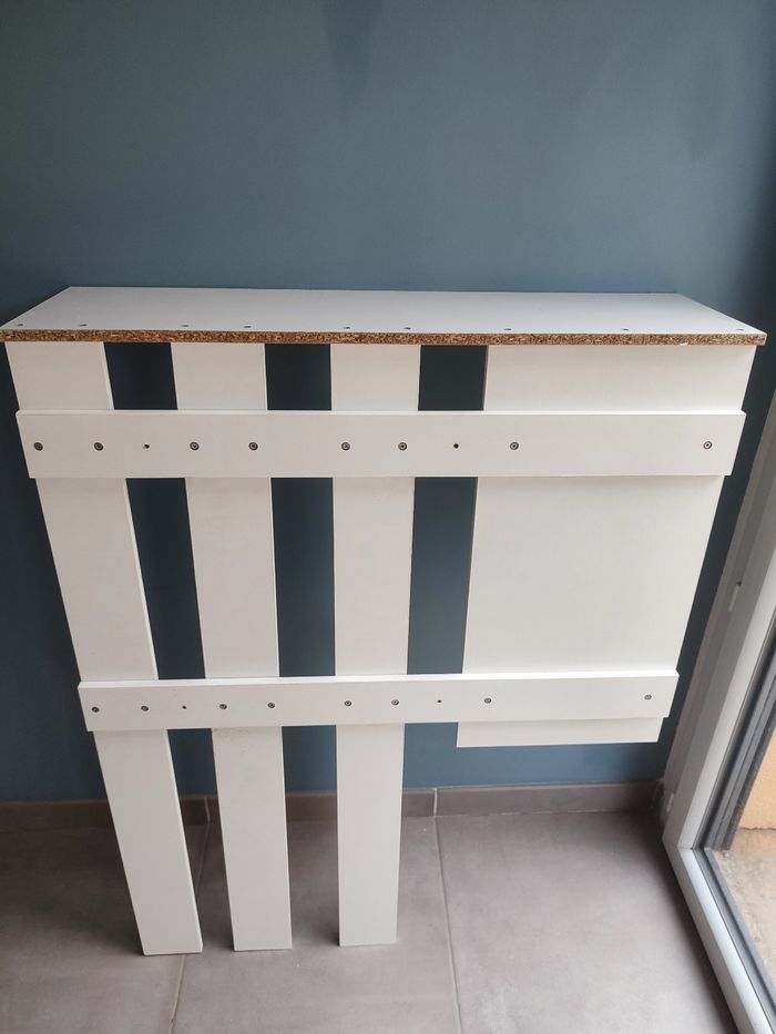 Porte manteau - photo numéro 3