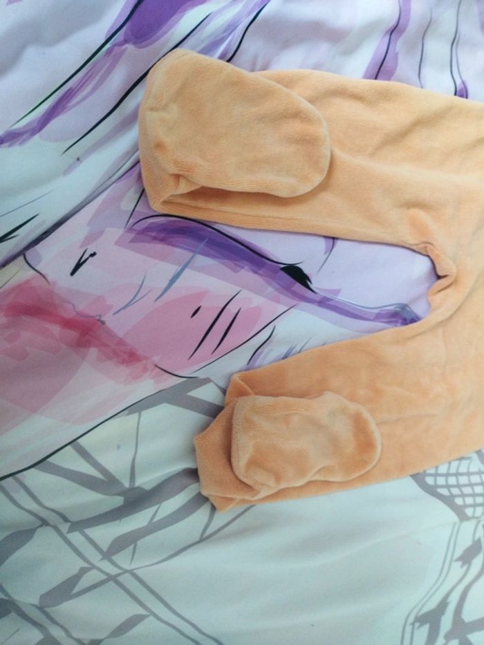 Pyjama 23 mois - photo numéro 2