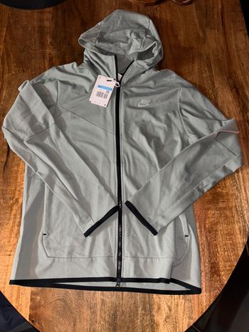 Veste jogging Nike M Neuve