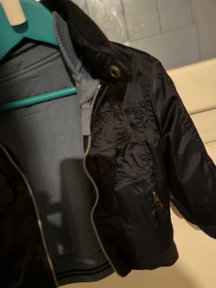 Veste - photo numéro 2