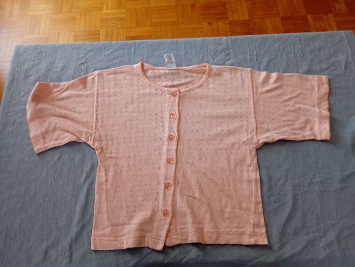 Lot 4 tops - photo numéro 4