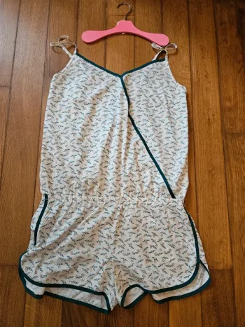 Combishort Dim M