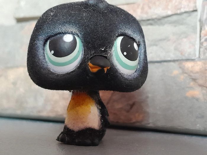 Figurine Petshop A23