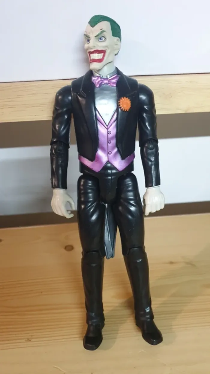 Figurine Jocker 30 cm