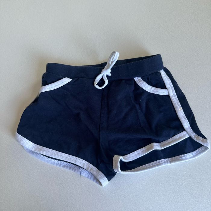 Short