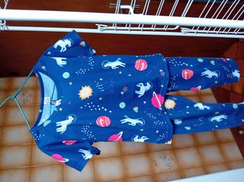 Pyjama fille