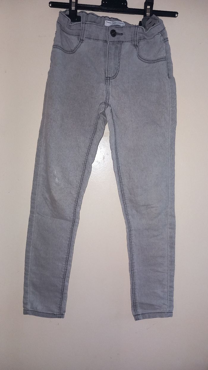 Lot pantalons - photo numéro 4