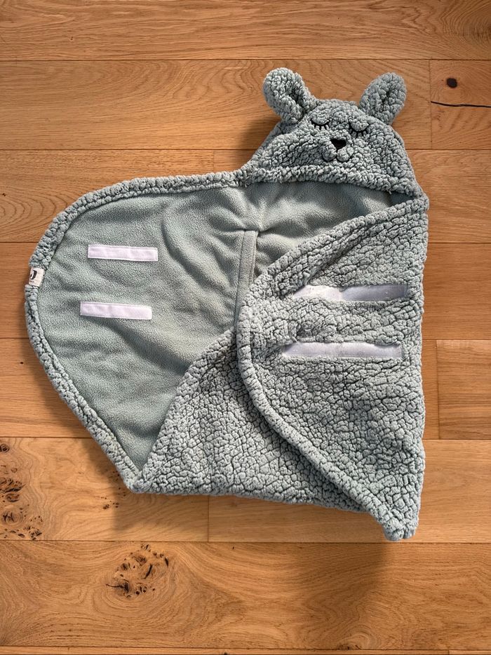 Nid d'ange Jollein - photo numéro 2