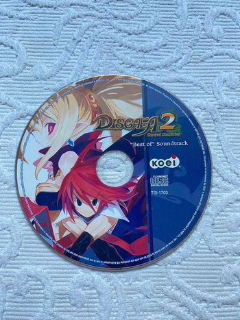 Jeu PlayStation 2 Disgaea 2