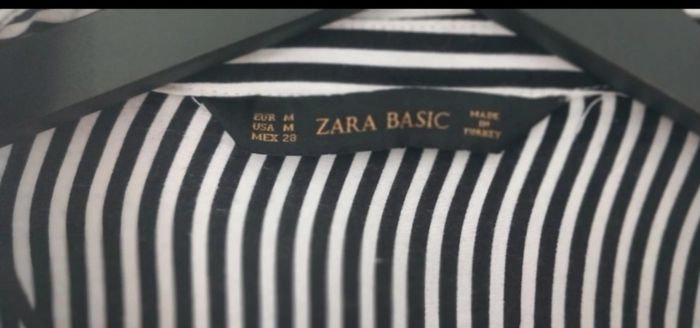 Chemise Zara - photo numéro 4