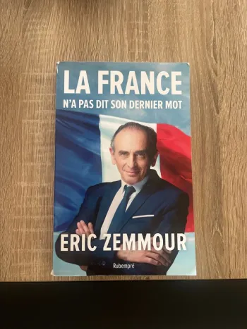 La France n’a pas dit son dernier mot