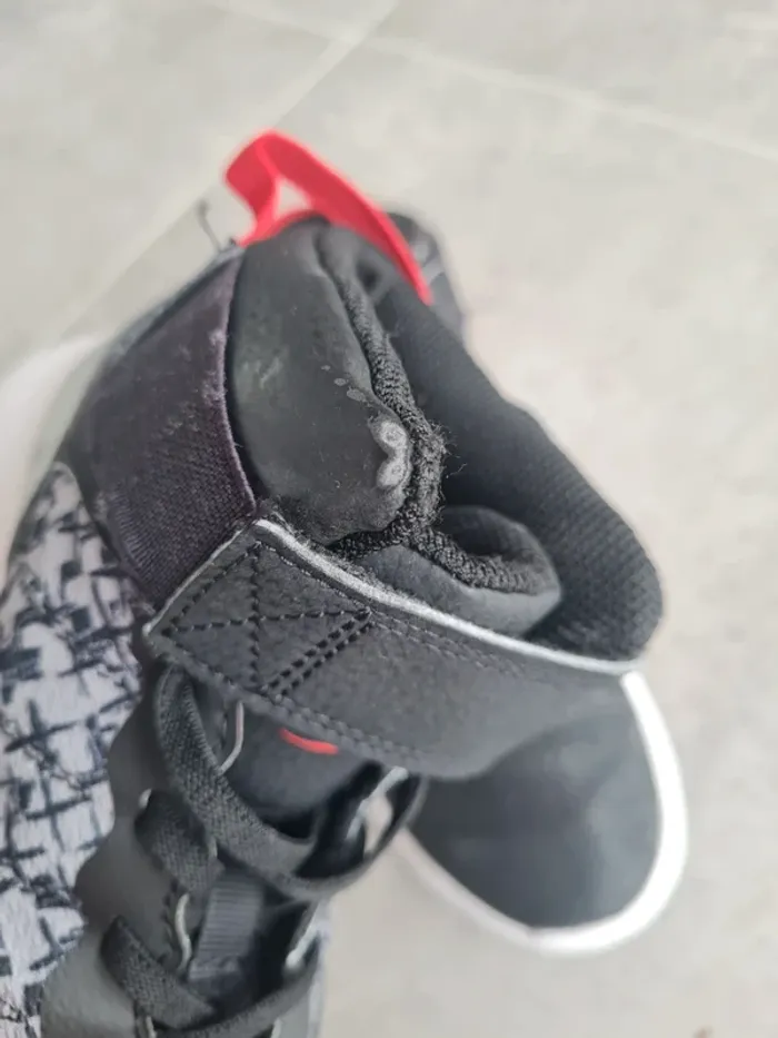 Chaussures de basket Décathlon - photo numéro 11