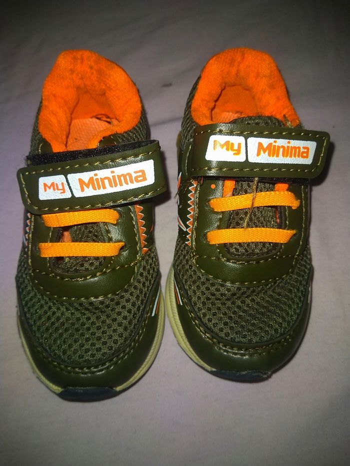 Lot de chaussures - photo numéro 4