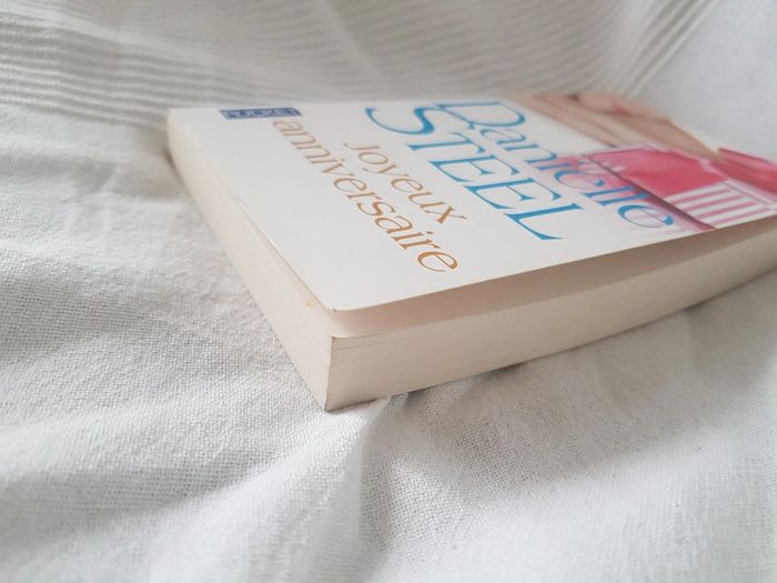 Joyeux anniversaire de Danielle STEEL - photo numéro 3