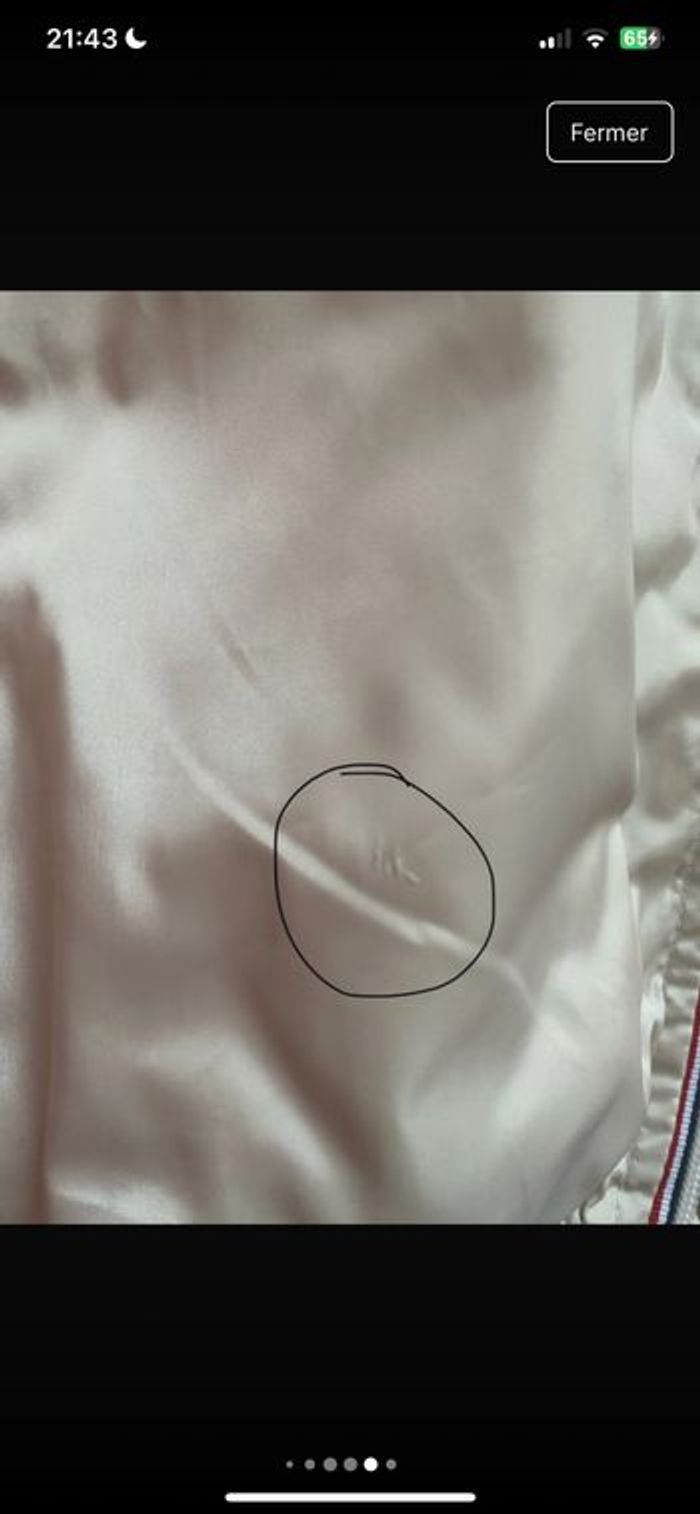 kaway beige golde & silver ! - photo numéro 9