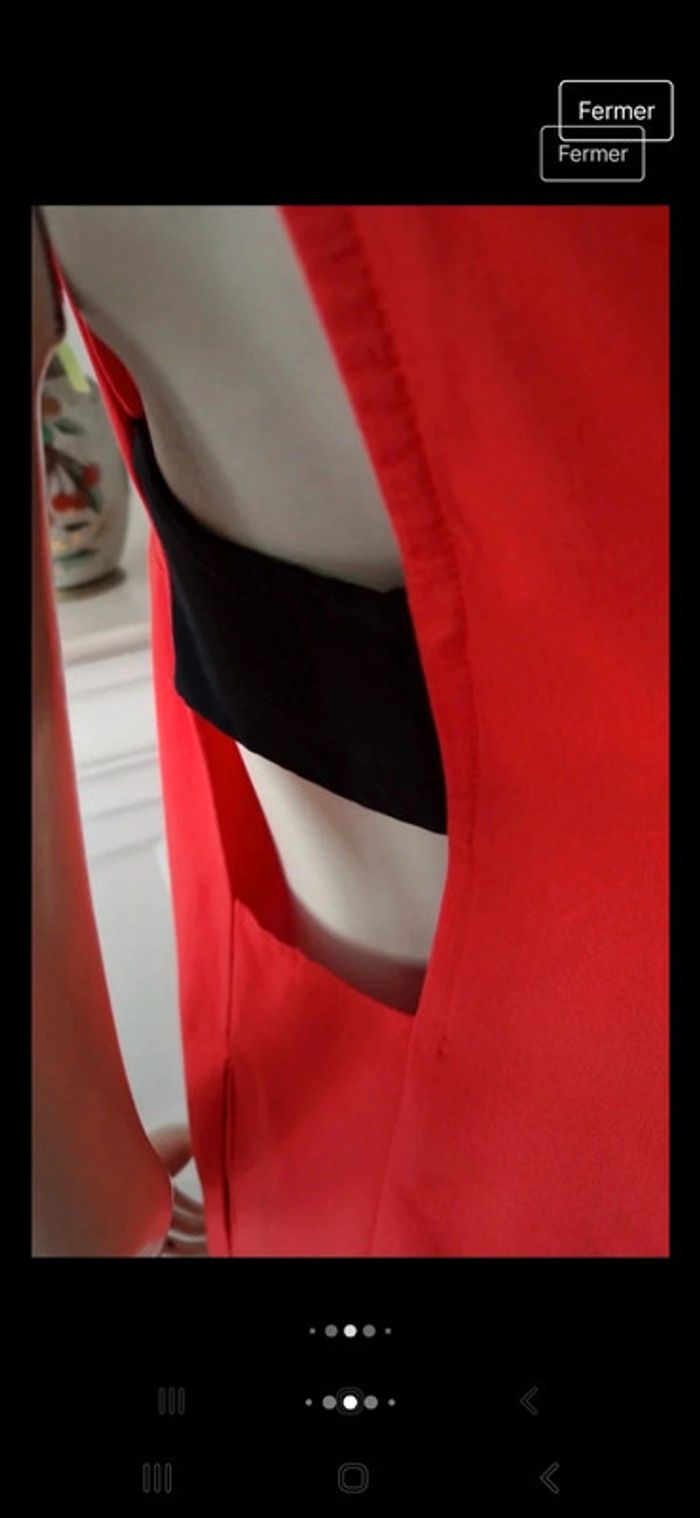 Robe originale 💋 - photo numéro 9