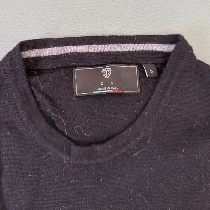 Pull Izac - photo numéro 2