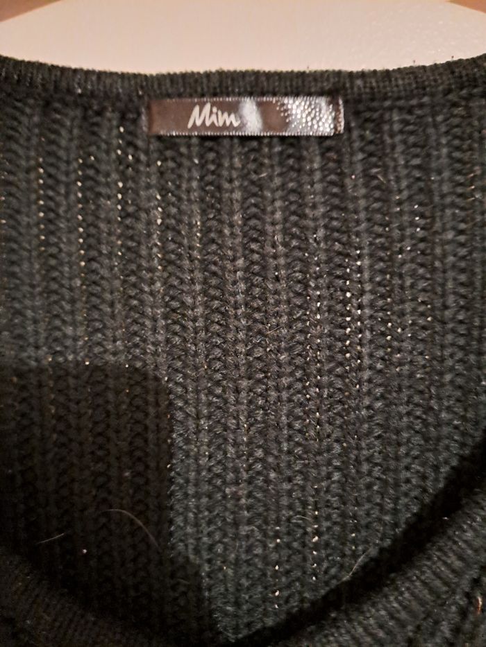 Pull long - photo numéro 3