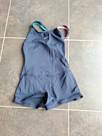 Maillot de bain nabaiji 8 ans