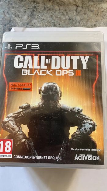 Black ps