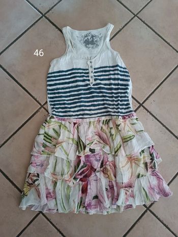 Robe été