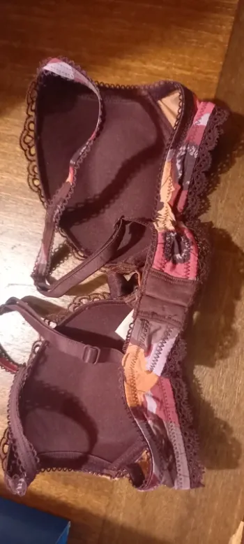 Soutien gorge etam 85A