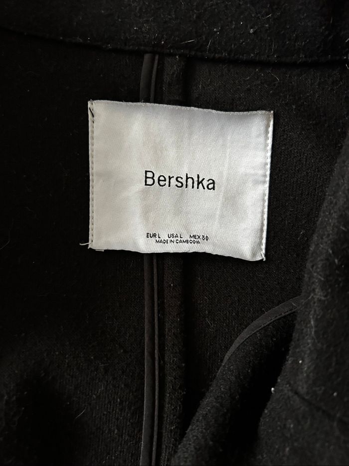 Manteau - photo numéro 2