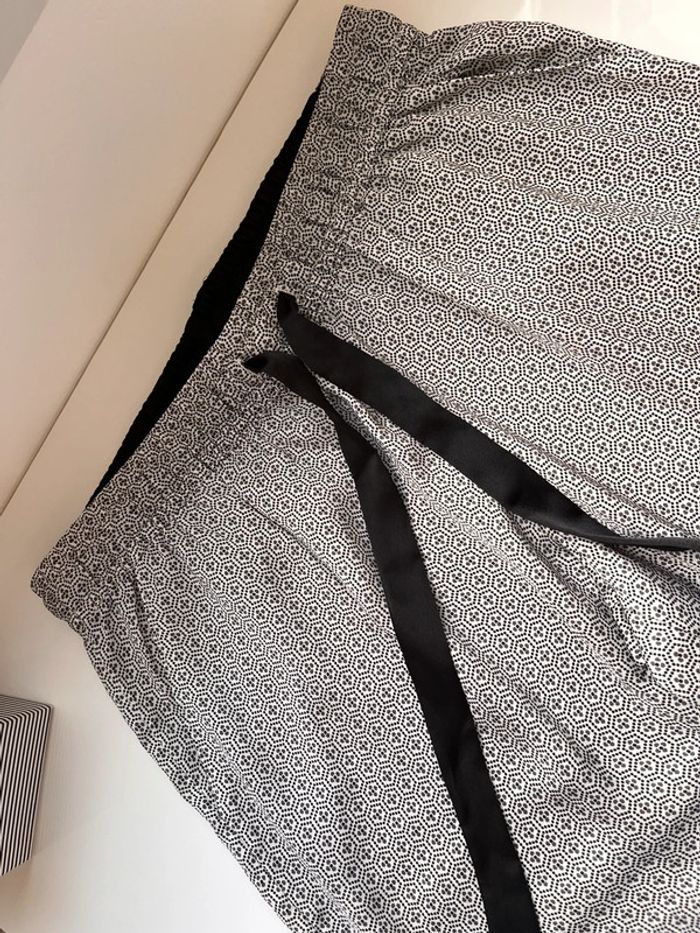 Pantalon de pyjama etam taille S - photo numéro 2