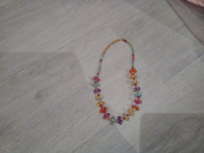 bijoux petite fille - photo numéro 4