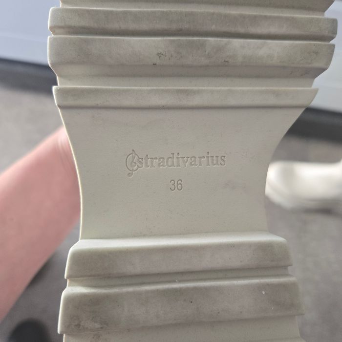 Botte femme 👢 - photo numéro 3