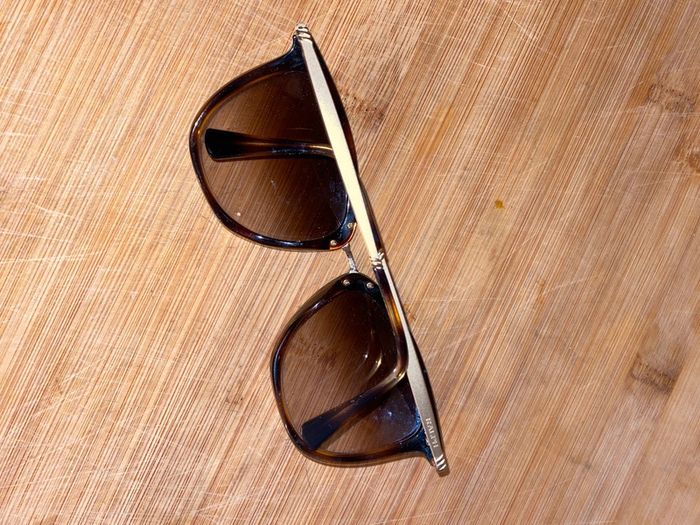 Lunette de soleil Ralph Lauren - photo numéro 2