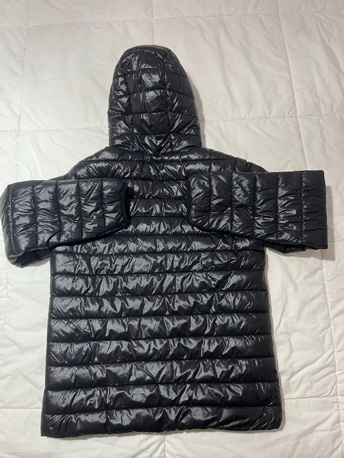 Vesye doudoune noir primark - photo numéro 6
