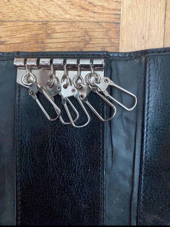 Porte clé - photo numéro 3
