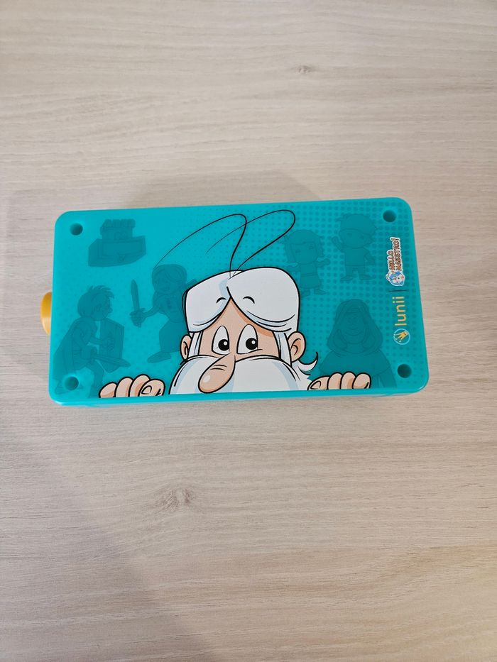 LUNII 2 - photo numéro 2