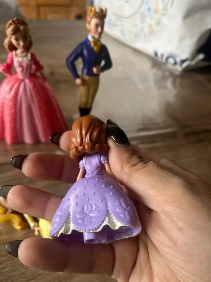 Famille royale Princesse Sofia - photo numéro 8