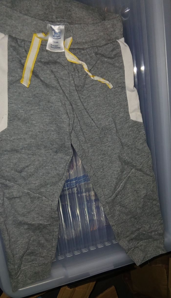 Ensemble 1/2ans - photo numéro 2