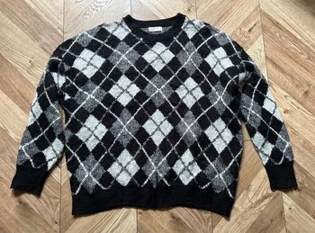 Pull d’hiver femme