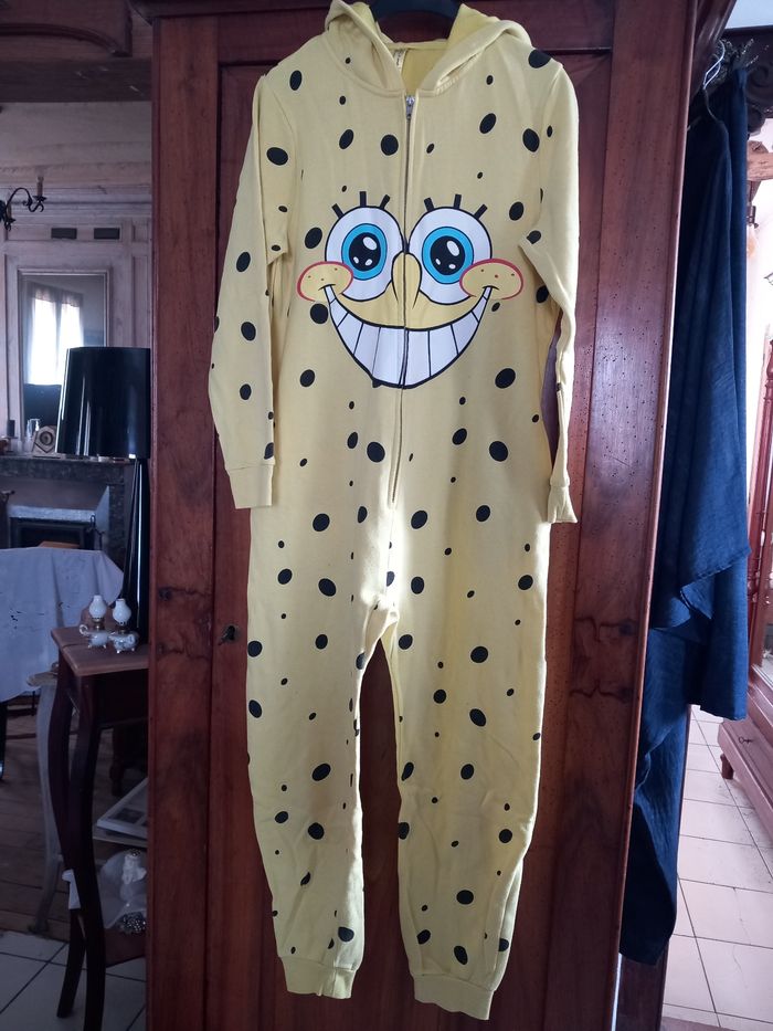 Pyjama combinaison M