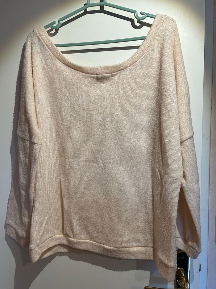 Sweat-shirt - photo numéro 2