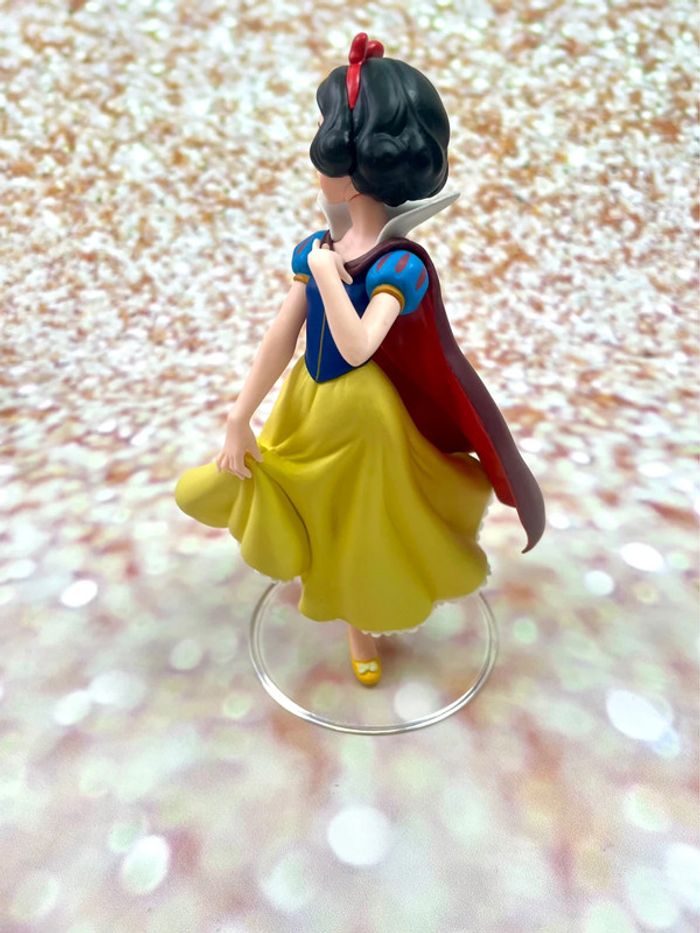 Figurine Disney import Japon Banpresto - Blanche Neige - photo numéro 9