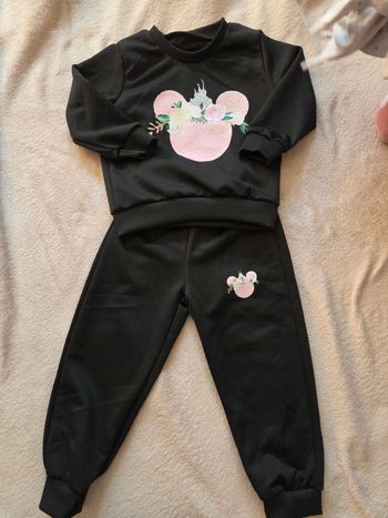 Ensemble 2-3 ans