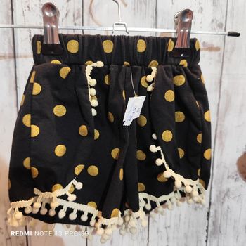 Short léger réf EF32