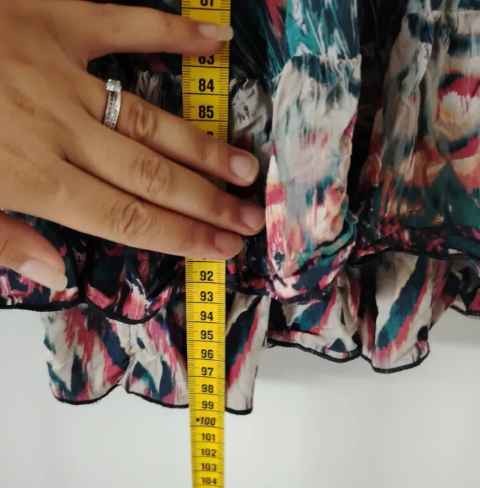 robe manche longue Bréal taille 40 - photo numéro 5