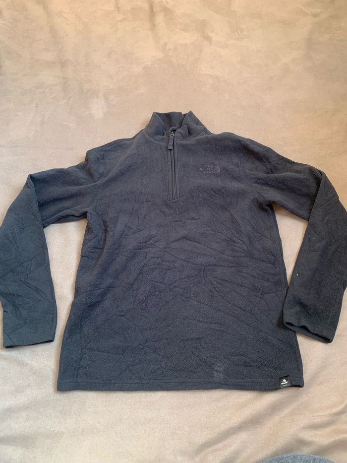 Polaire the north face - photo numéro 4